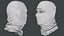 Tactical Ballistic Helmet No Materials