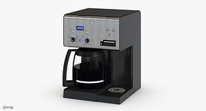 cuisinart stainless steel 12-cup max