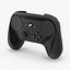 steam console accessory pack 3d model