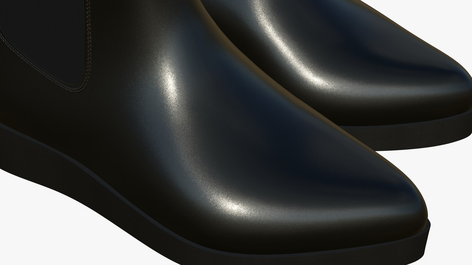 Realistic Leather Boots V5 3D model https://p.turbosquid.com/ts-thumb/yY/kfeAbv/EC/leatherbootsblack39render14/jpg/1662269619/1920x1080/fit_q87/7952213d204ed971b03f37a4d563b3662c6e0539/leatherbootsblack39render14.jpg