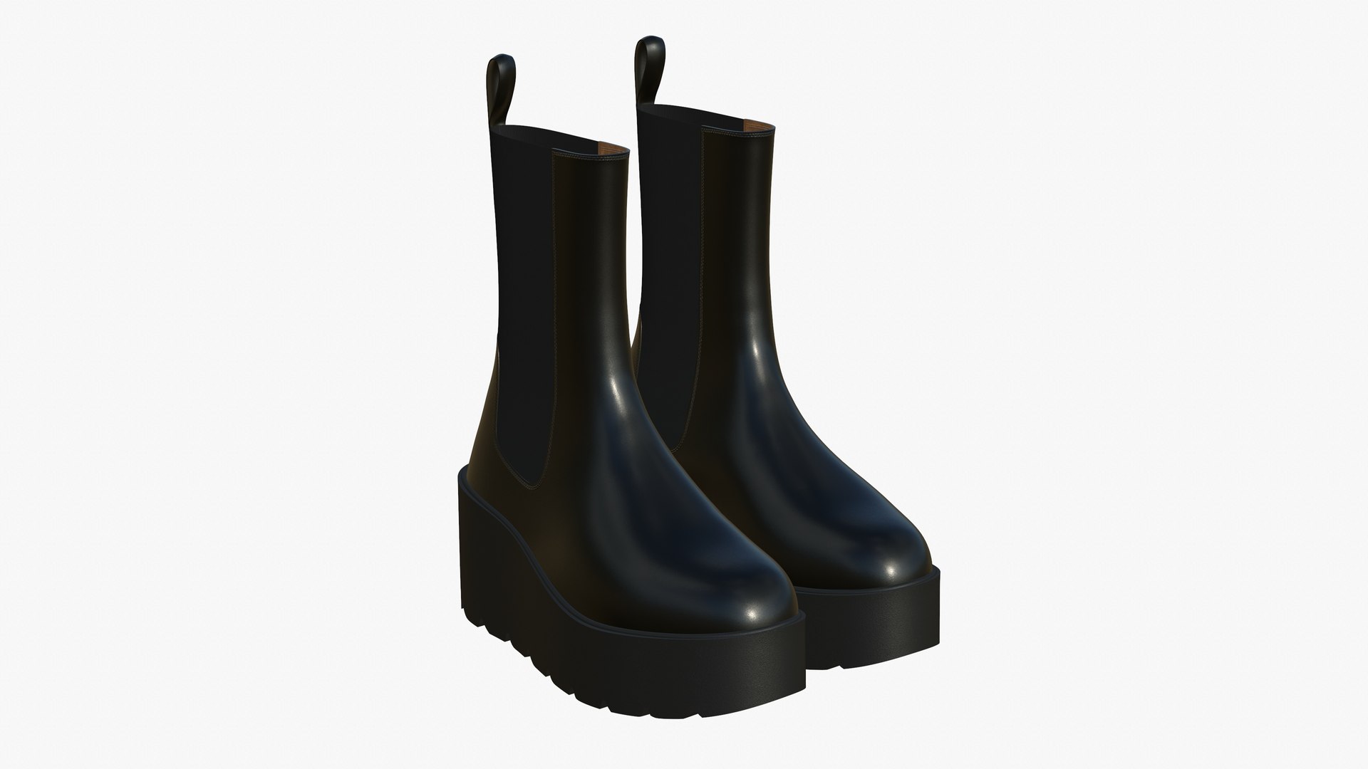Realistic Leather Boots V5 3D model https://p.turbosquid.com/ts-thumb/yY/kfeAbv/LM/blackboots38render10/jpg/1662269644/1920x1080/fit_q87/5347fb6bd9ac4585d0bbc6483584027540479a8b/blackboots38render10.jpg