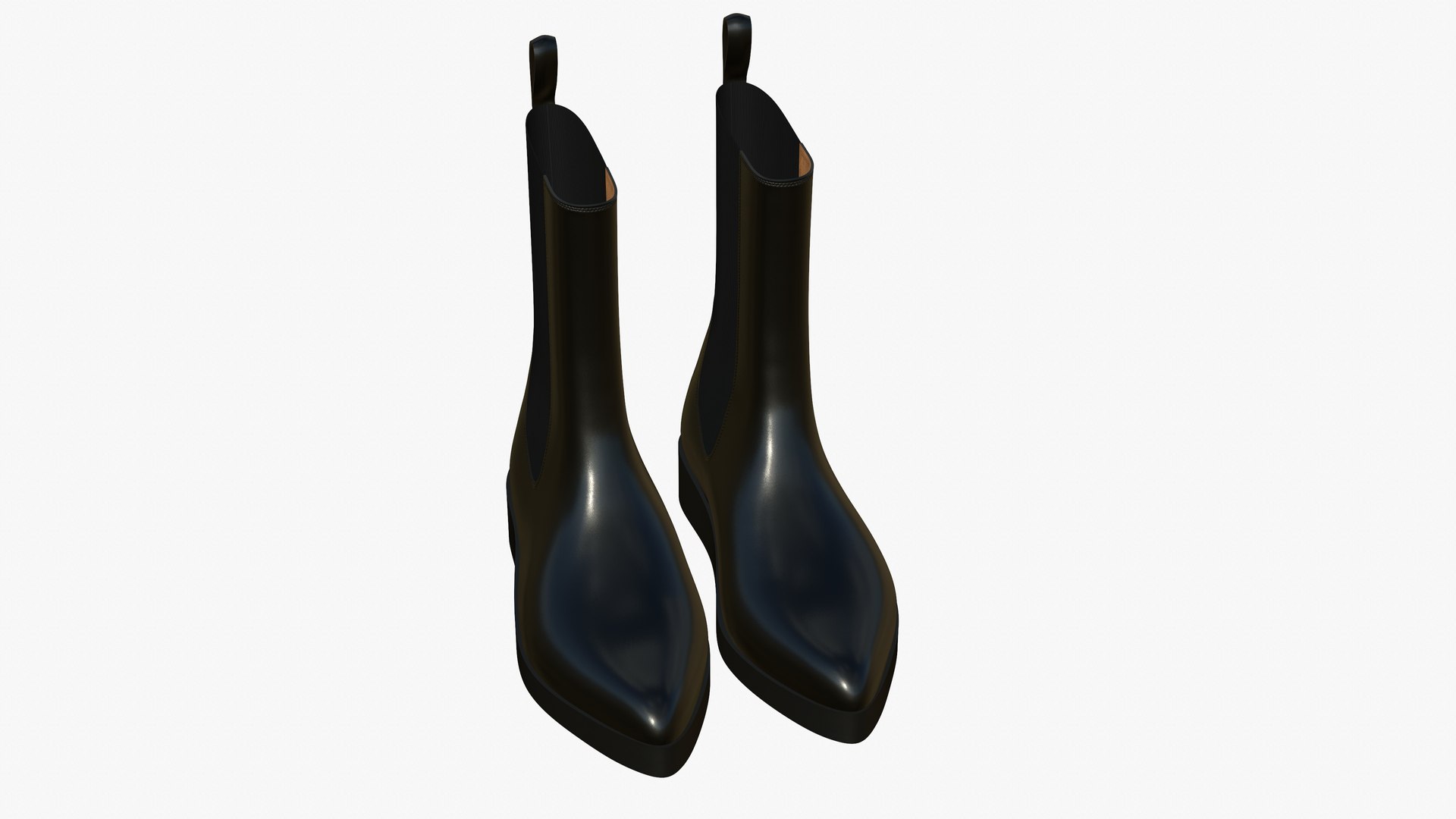 Realistic Leather Boots V5 3D model https://p.turbosquid.com/ts-thumb/yY/kfeAbv/V6/leatherbootsblack39render20/jpg/1662269621/1920x1080/fit_q87/a5394a6af2357eca40234aedc00162ebbc33ca8c/leatherbootsblack39render20.jpg