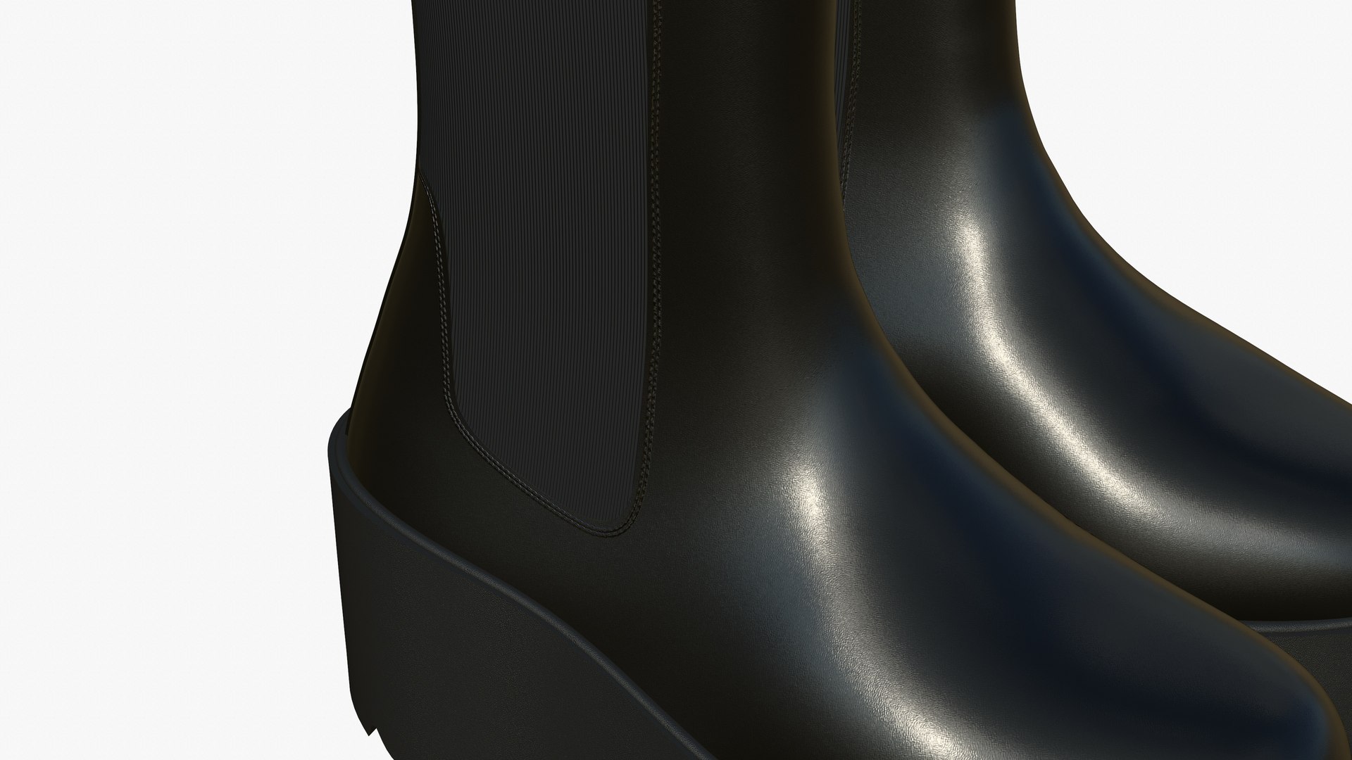Realistic Leather Boots V5 3D model https://p.turbosquid.com/ts-thumb/yY/kfeAbv/hR/blackboots38render16/jpg/1662269647/1920x1080/fit_q87/6b5dddd9e2e7faaf495f27a4da7ec72e2af5e5f6/blackboots38render16.jpg