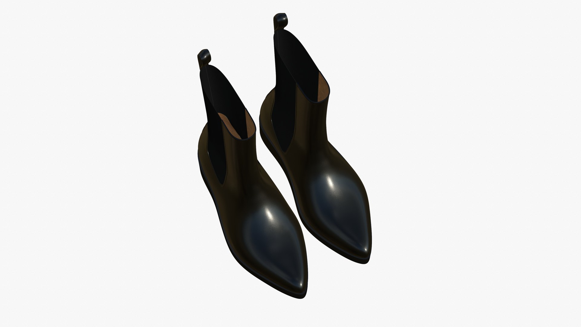 Realistic Leather Boots V5 3D model https://p.turbosquid.com/ts-thumb/yY/kfeAbv/p3/leatherbootsblack39render12/jpg/1662269617/1920x1080/fit_q87/87e8709b12cf3cef093ec170dbe21d1bc191e5c3/leatherbootsblack39render12.jpg