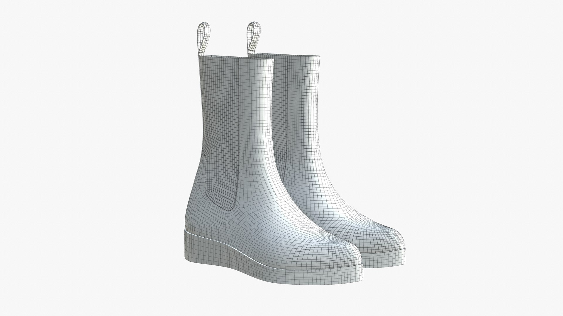 Realistic Leather Boots V5 3D model https://p.turbosquid.com/ts-thumb/yY/kfeAbv/pG/leatherbootsblack39render22/jpg/1662269622/1920x1080/fit_q87/616374700b0e7c1cb71a1103de051ab490a1e699/leatherbootsblack39render22.jpg
