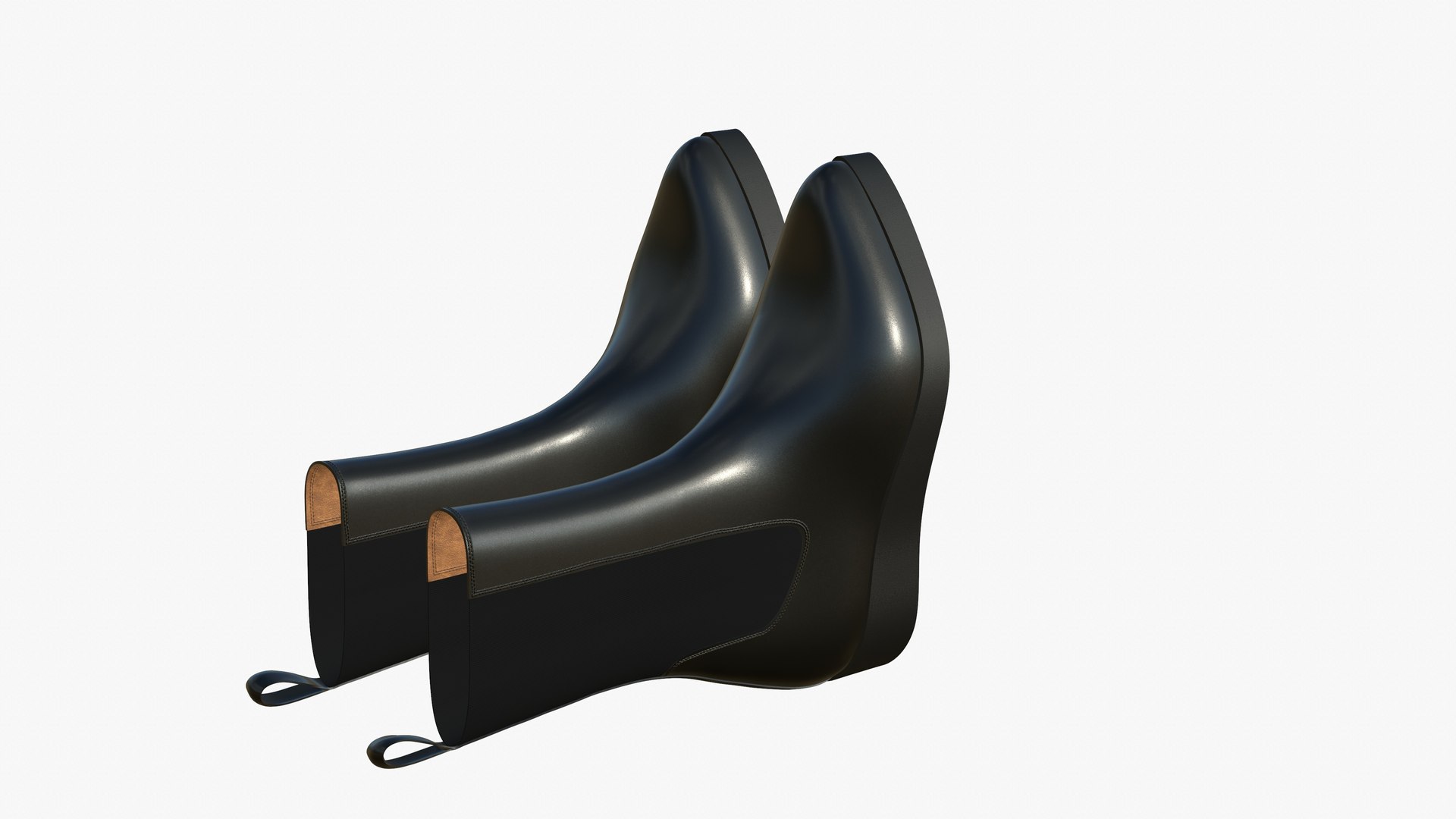 Realistic Leather Boots V5 3D model https://p.turbosquid.com/ts-thumb/yY/kfeAbv/qr/leatherbootsblack39render38/jpg/1662269610/1920x1080/fit_q87/42df474a81bfd53d5b21f6c29b0b96e1330d51c8/leatherbootsblack39render38.jpg