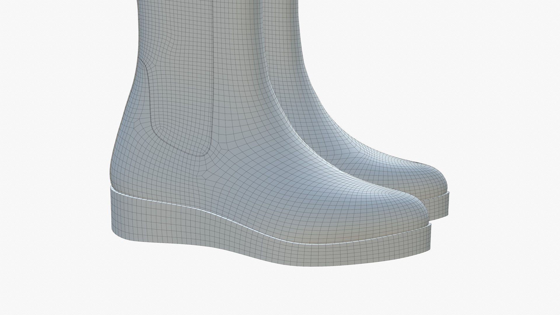 Realistic Leather Boots V5 3D model https://p.turbosquid.com/ts-thumb/yY/kfeAbv/rF/leatherbootsblack39render28/jpg/1662269628/1920x1080/fit_q87/e8cc0daa5b09550646ff738647cbe0fd72d08f99/leatherbootsblack39render28.jpg