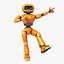 RoboBoy