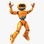 RoboBoy