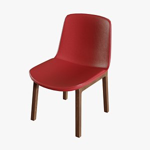 Chair 6 3D model