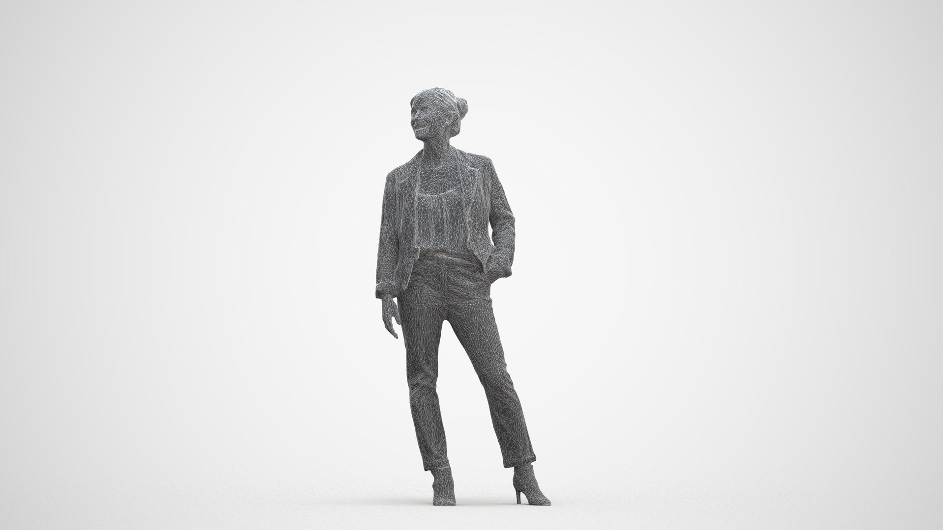 3D 00462Krysten003 - Adult Caucasian woman waiting in office wearing transitional seasonal business att https://p.turbosquid.com/ts-thumb/yY/sGcPJx/hv/00462_krysten003_wireframe_frame_0001/jpg/1773166467/1920x1080/fit_q87/32326f13d547341712cc0d4bb43c8ed99ba83a50/00462_krysten003_wireframe_frame_0001.jpg