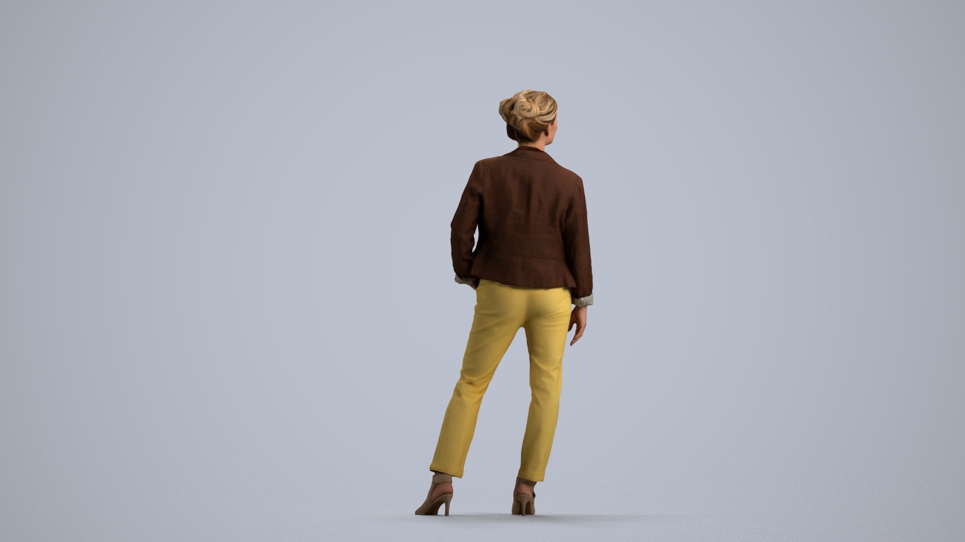 3D 00462Krysten003 - Adult Caucasian woman waiting in office wearing transitional seasonal business att https://p.turbosquid.com/ts-thumb/yY/sGcPJx/mH/00462_krysten003_state2_frame_0003/jpg/1773166443/1920x1080/fit_q87/fca8df772345e8a2e35862c165c7853df748bda3/00462_krysten003_state2_frame_0003.jpg
