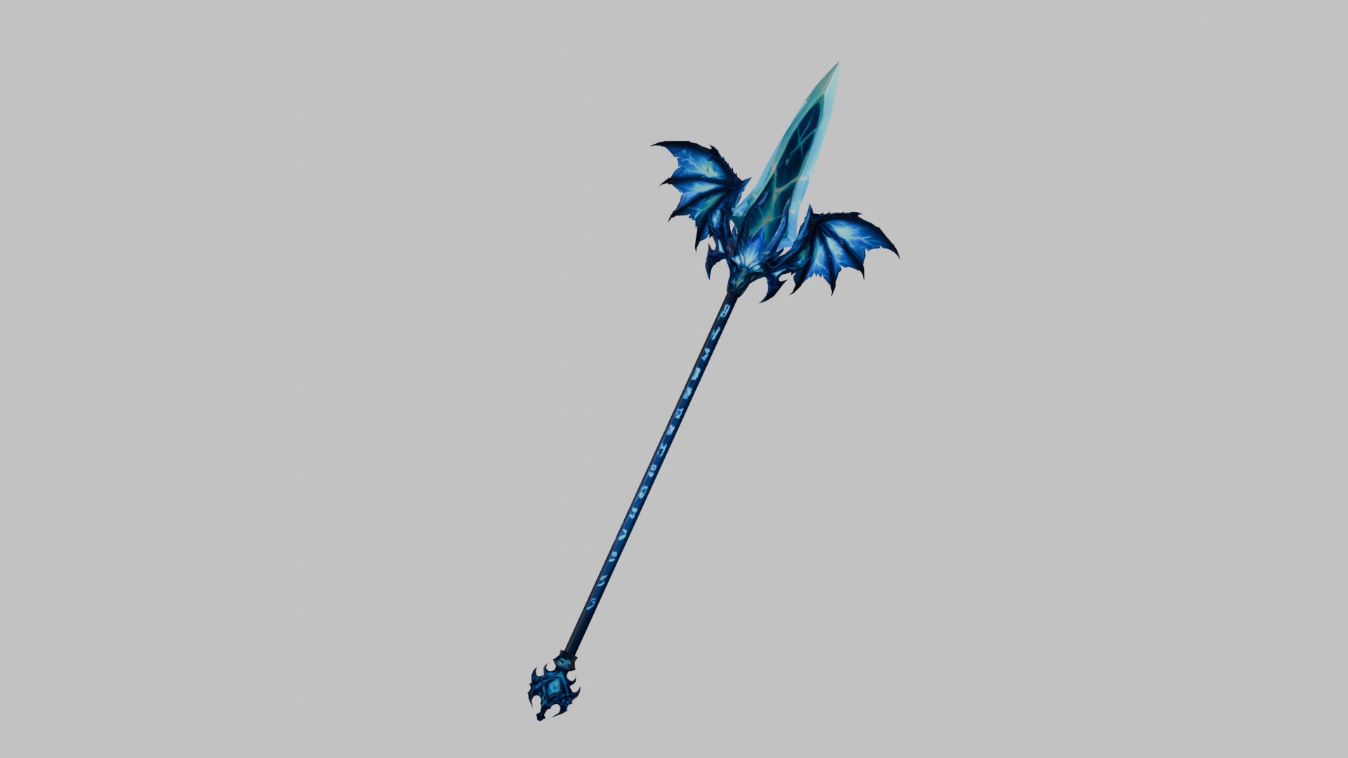 Vol 1 Frost Wyvern - Spear model https://p.turbosquid.com/ts-thumb/yY/sIakWw/K9/spear3/png/1771308400/1920x1080/fit_q87/40874dba77ee60416c8f2d521c6a166990448dbb/spear3.jpg