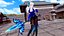 Vol 1 Frost Wyvern - Spear