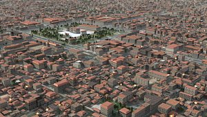 Ancient City