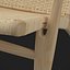 CH25 Lounge Chair - Ханс Дж. Вегнер