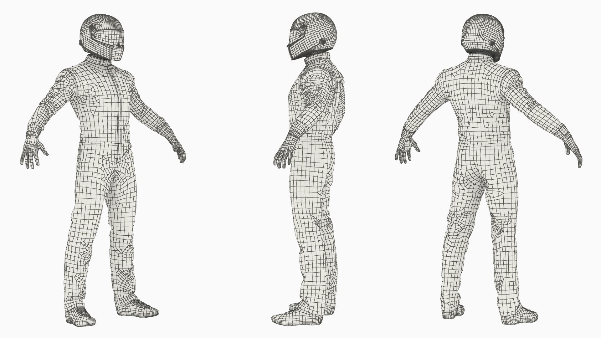 3D Racing Suit with Helmet Gloves and Boots Black https://p.turbosquid.com/ts-thumb/yY/uUDwg1/XH/racing_suit_with_helmet_gloves_and_boots_black_017/jpg/1763621226/1920x1080/fit_q87/55fbc9192cc9988fa03f3ee073e6d0d483576936/racing_suit_with_helmet_gloves_and_boots_black_017.jpg