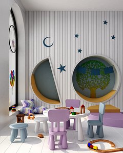 Kindergarten