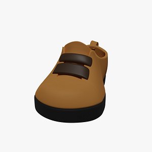 cartoon shoes
