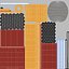 Stents mit Arterie