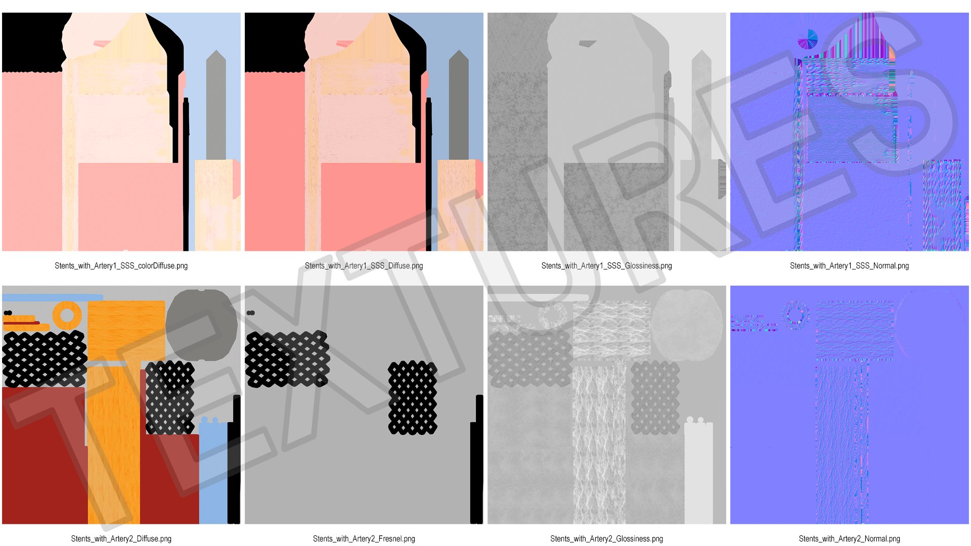 Stents with Artery 3D model https://p.turbosquid.com/ts-thumb/yY/zWgJhC/X4/stentswitharteryvray3dmodel020/jpg/1717837243/1920x1080/fit_q87/26130d28e30603e13f7fbc4d32d14cb414c38367/stentswitharteryvray3dmodel020.jpg
