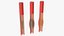 Stents mit Arterie