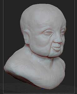 3D loyalty free model