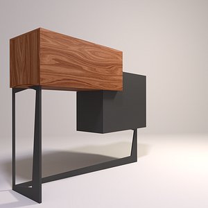 3D model cattelan italia