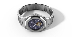 Audemars Piguet Royal Oak Tourbillon