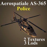 AS65 KPL