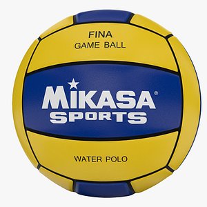 Water Polo Ball