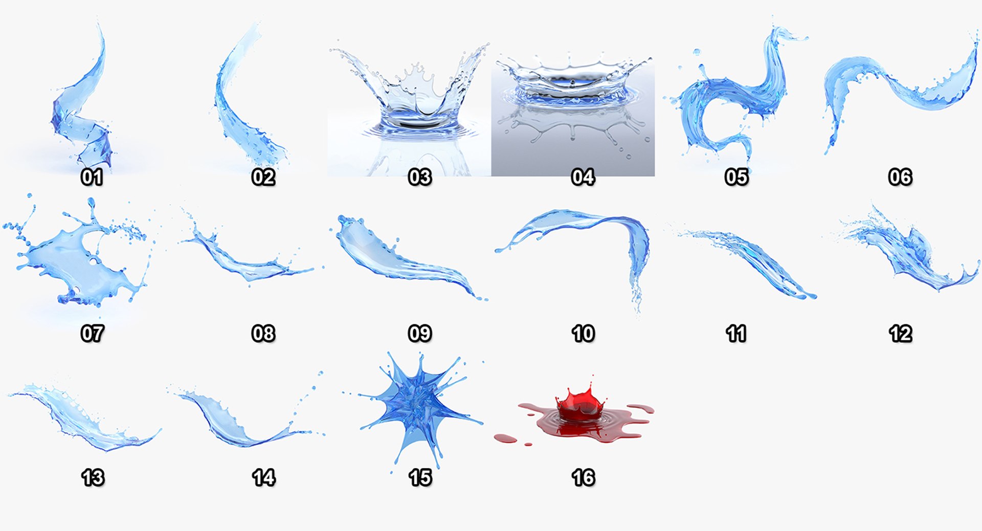 3D abstract splashes https://p.turbosquid.com/ts-thumb/yZ/BkFkc1/HUoaQjpa/_splashes_catalog/jpg/1559219402/1920x1080/fit_q87/b697b41d598feb7a7265f8f36102ed1a5556c7ce/_splashes_catalog.jpg
