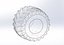Opona Monster Tuck 15 Skala od 1 do 25