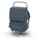 Camping Backpack 2