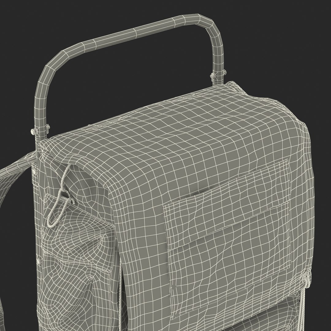 Obj Camping Backpack 2