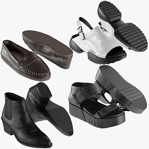 High Heels Collection 47