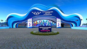 Commonwealth Games Glasgow 2026
