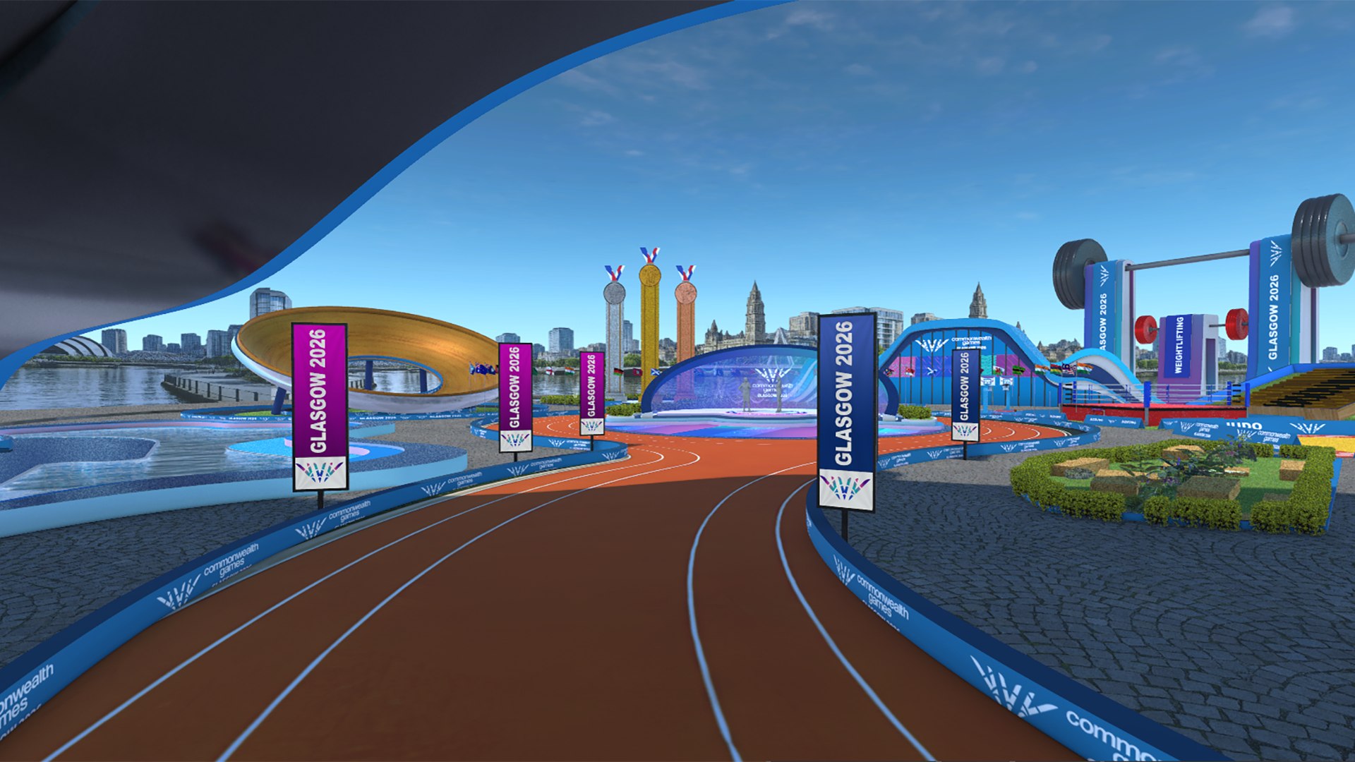 3D Commonwealth Games Glasgow 2026 https://p.turbosquid.com/ts-thumb/yZ/J5Oud4/W7/screenshot20261001100220/png/1790835830/1920x1080/fit_q87/b9c4adc47fca90d5510384d7d77a62beb54a7757/screenshot20261001100220.jpg
