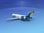 McDonnell Douglas MD83 Allegiant