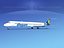 McDonnell Douglas MD83 Allegiant