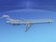 McDonnell Douglas MD83 Allegiant