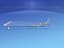 McDonnell Douglas MD83 Allegiant