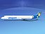 McDonnell Douglas MD83 Allegiant