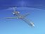 McDonnell Douglas MD83 Allegiant