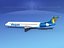 McDonnell Douglas MD83 Allegiant