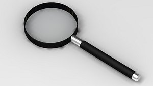magnifier
