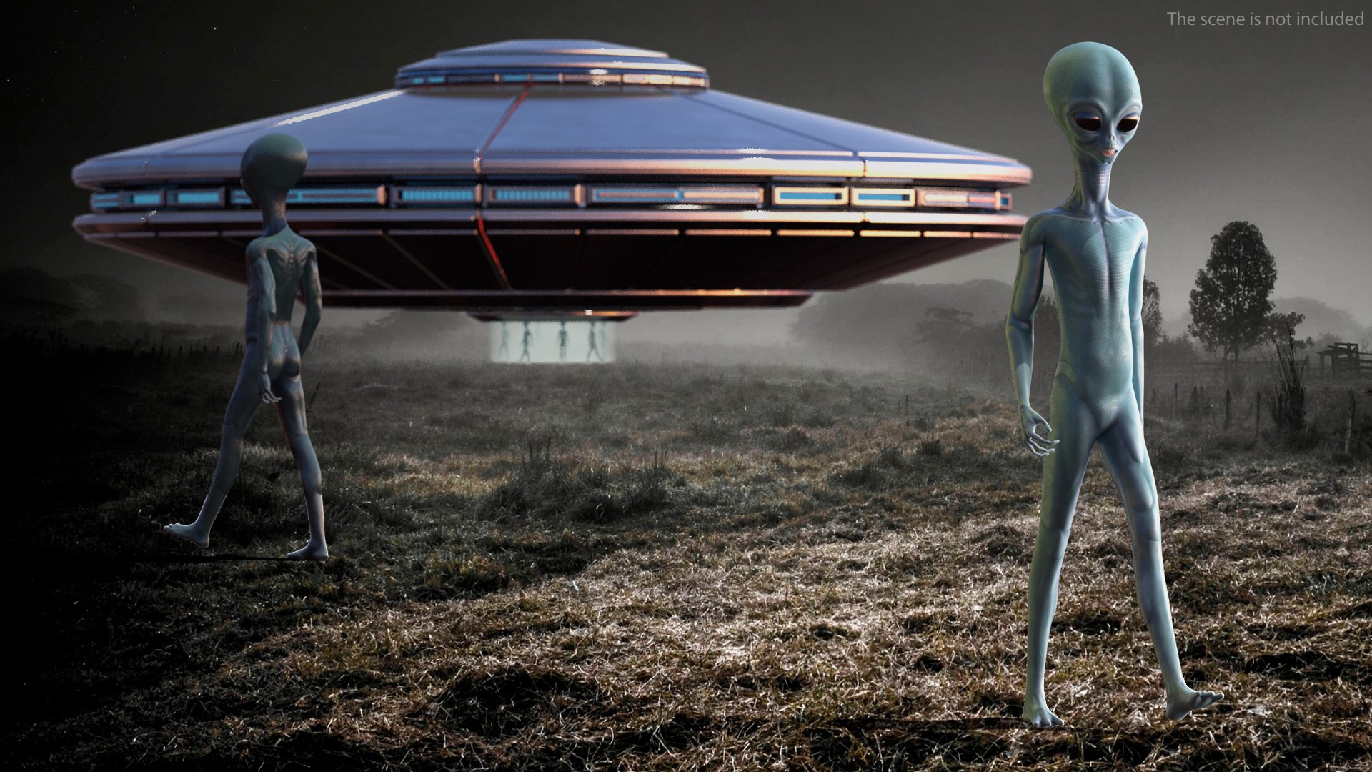 3D model space alien ufo rigged https://p.turbosquid.com/ts-thumb/yZ/NKwbLN/0qm07k4J/spacealienwithuforiggedcollectionc4dmodel002/jpg/1600084325/1920x1080/fit_q87/2742de5e92850ed99110584d0bf835a79b371828/spacealienwithuforiggedcollectionc4dmodel002.jpg