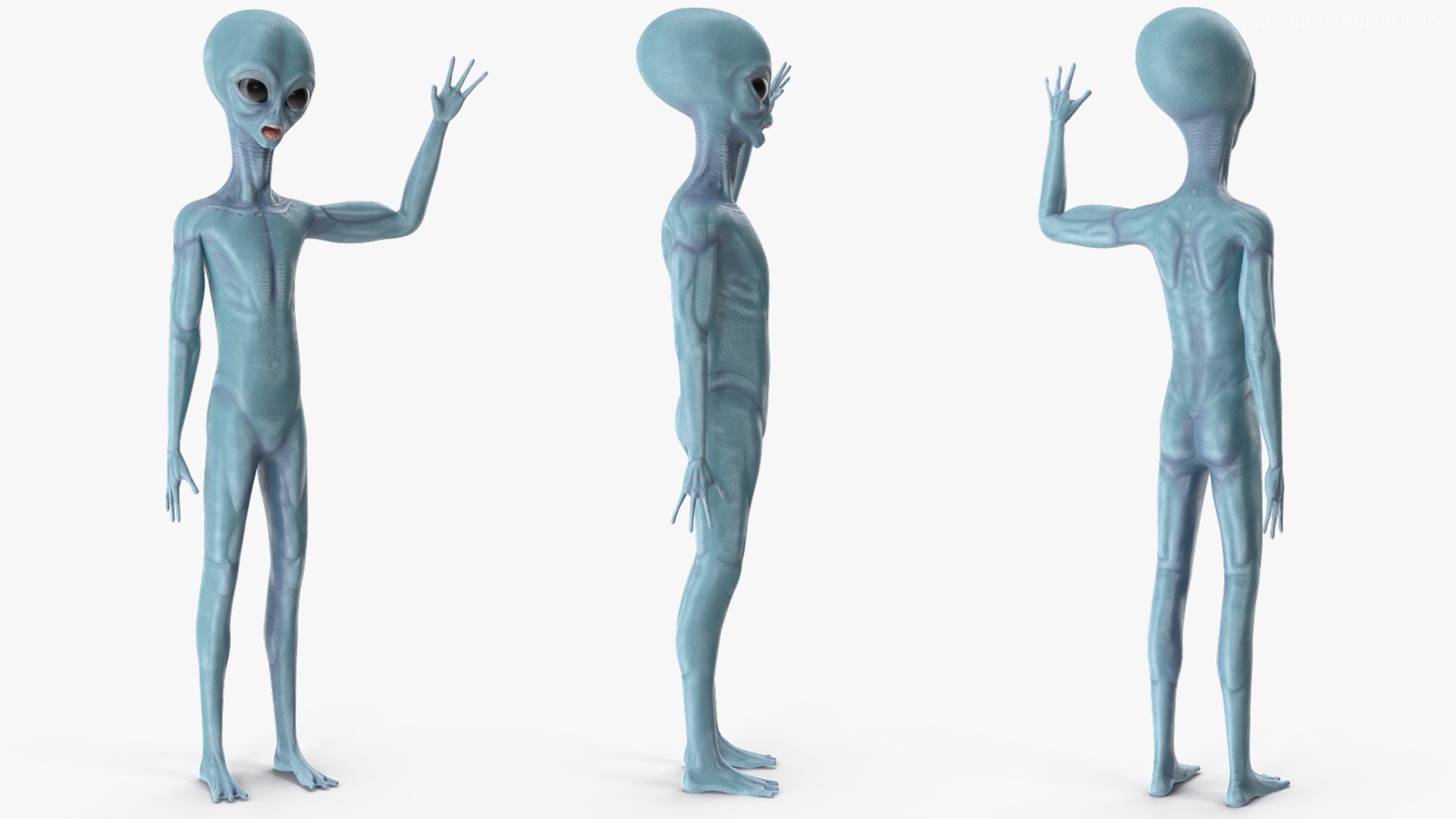 3D model space alien ufo rigged https://p.turbosquid.com/ts-thumb/yZ/NKwbLN/TLsbLjiJ/spacealienwithuforiggedcollectionc4dmodel010/jpg/1600084346/1920x1080/fit_q87/4eef07e8b263e13b6db2cd53e123d7076b0f2e99/spacealienwithuforiggedcollectionc4dmodel010.jpg
