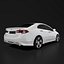 Honda Accord Tipo S