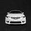 Honda Accord Tipo S